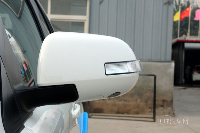 2014款 2.4L 自動尊貴型