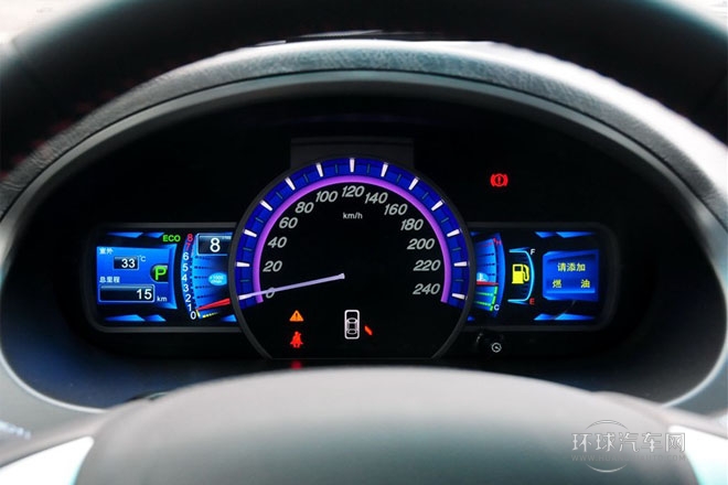 2014款 2.4L 自動尊貴型