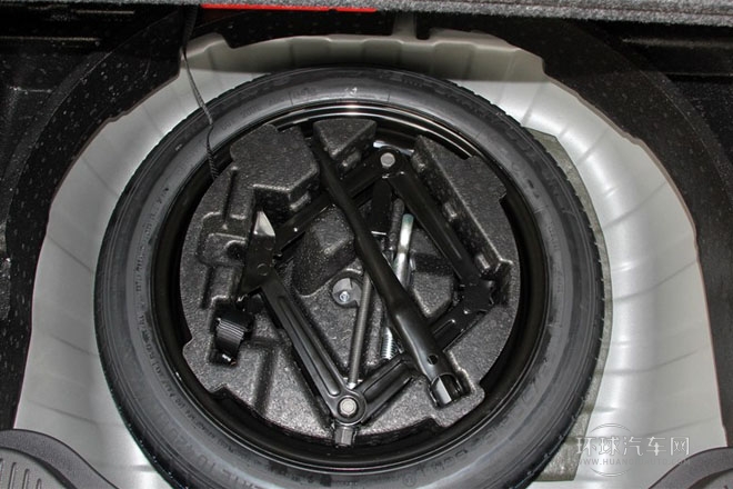 2014款 1.4T 自動四驅 全能旗艦型