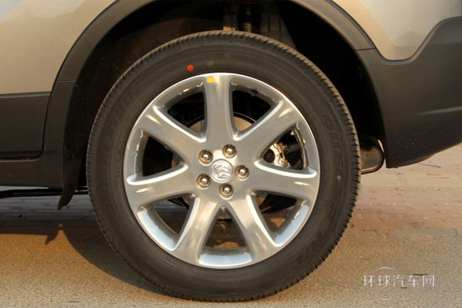 2014款 1.4T 自動四驅 全能旗艦型