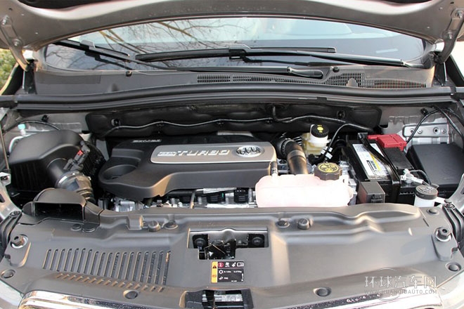 2014款 1.4T 自動(dòng)四驅(qū) 全能旗艦型