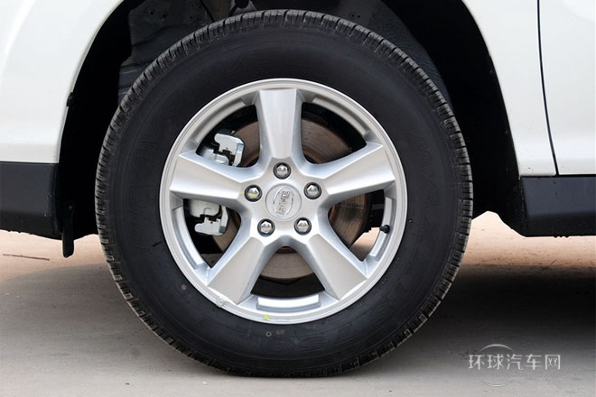 2014款 2.4L 自動尊貴型