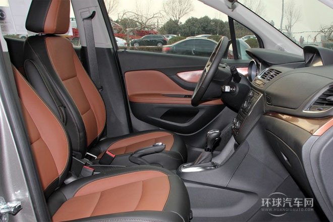 2014款 1.4T 自動四驅 全能旗艦型