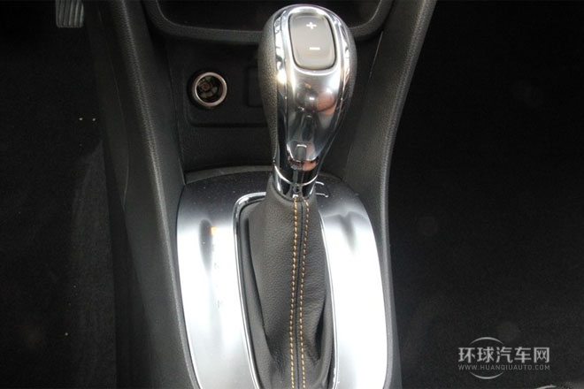 2014款 1.4T 自動四驅 全能旗艦型