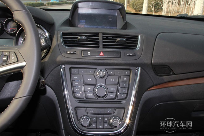 2014款 1.4T 自動四驅 全能旗艦型