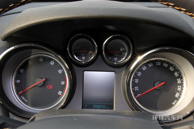 2014款 1.4T 自動四驅 全能旗艦型