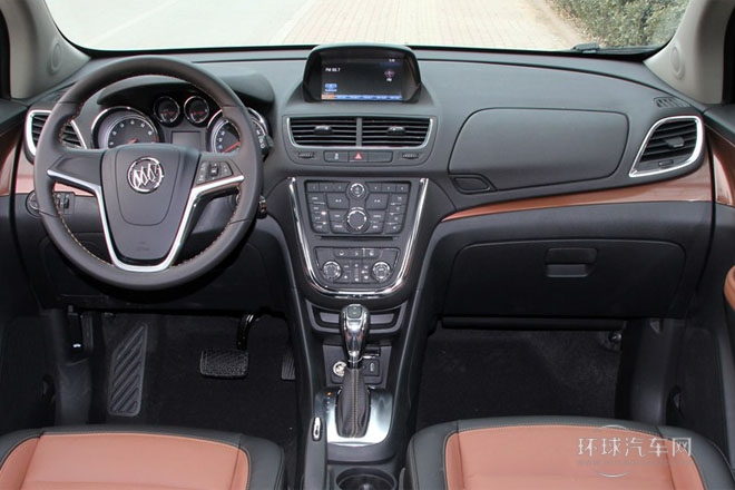 2014款 1.4T 自動四驅 全能旗艦型