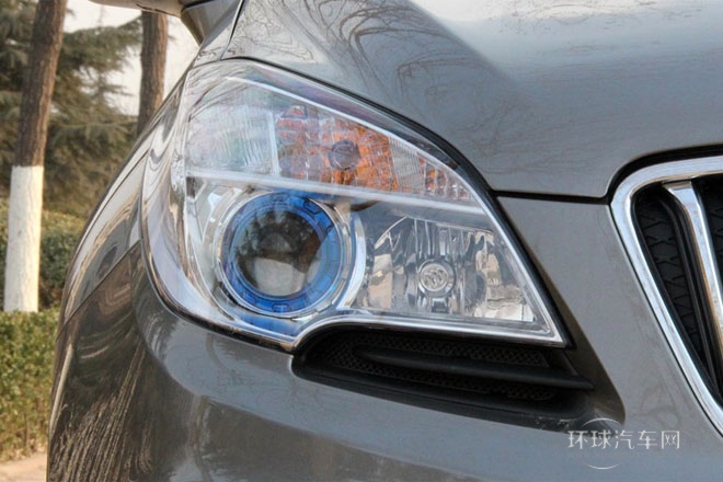 2014款 1.4T 自動四驅 全能旗艦型