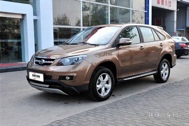 2014款 2.4L 自動(dòng)旗艦型