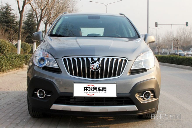 2014款 1.4T 自動四驅(qū) 全能旗艦型