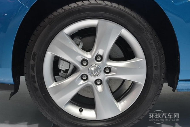 2014款 1.6T 自動 新銳運動型