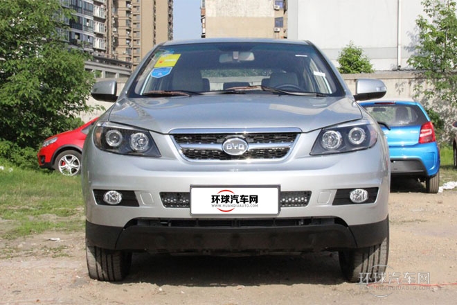 2013款 勁悅版 2.0L 手動豪華型