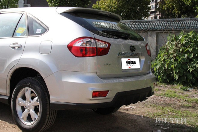 2013款 勁悅版 2.0L 手動豪華型