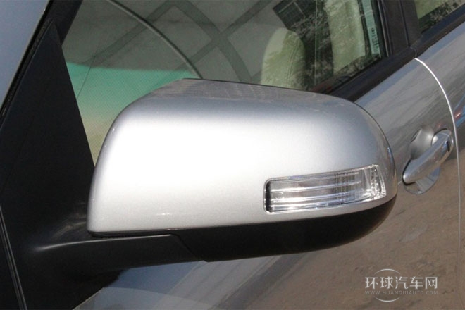 2013款 勁悅版 2.0L 手動豪華型