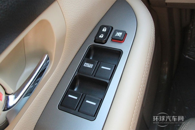 2013款 勁悅版 2.0L 手動豪華型