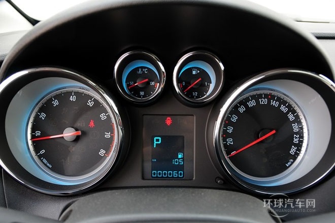 2014款 1.6L 自動 時尚運動型