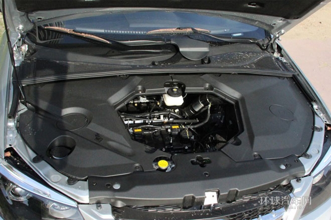 2013款 勁悅版 2.0L 手動豪華型