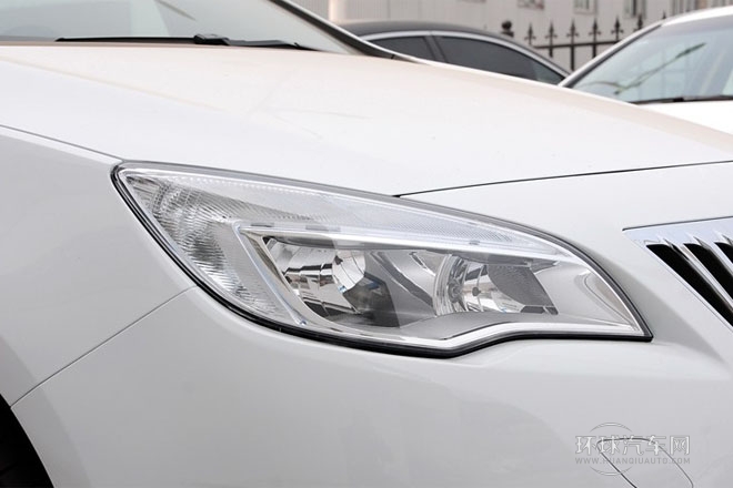 2014款 1.6L 自動 時尚運動型