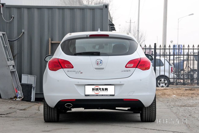 2014款 1.6L 自動 時尚運動型