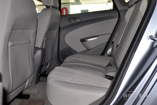 2014款 1.6L 自動(dòng) 舒適版