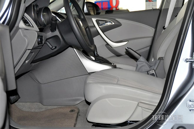 2014款 1.6L 自動 舒適版