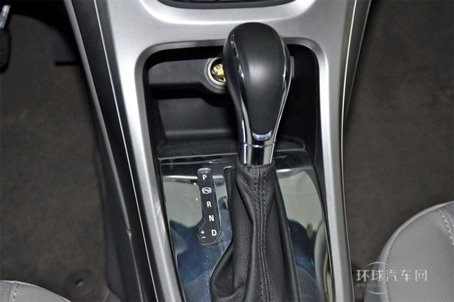 2014款 1.6L 自動 舒適版