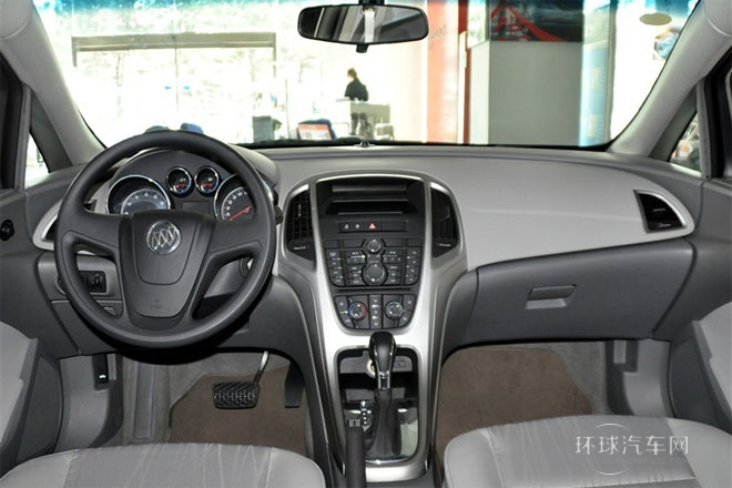 2014款 1.6L 自動 舒適版