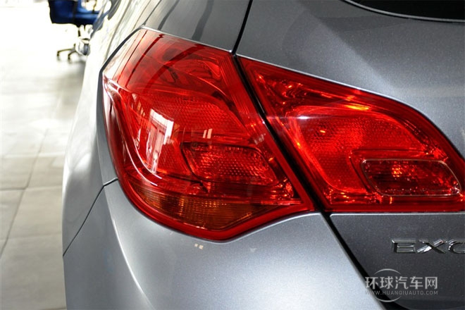 2014款 1.6L 自動 舒適版