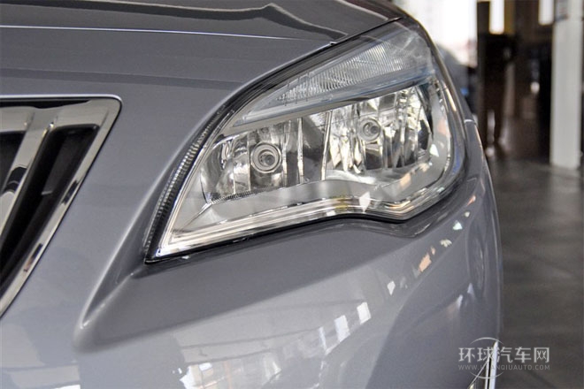 2014款 1.6L 自動 舒適版