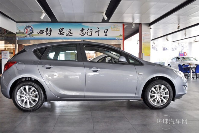 2014款 1.6L 自動 舒適版