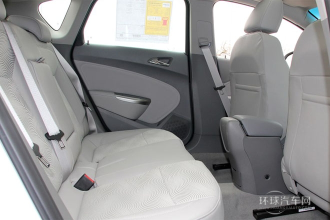 2014款 1.6L 手動 進取型