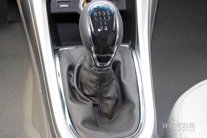 2014款 1.6L 手動 進取型