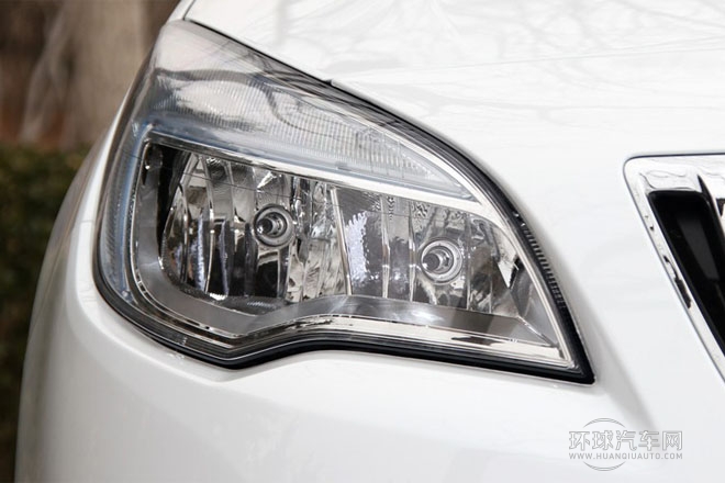 2014款 1.6L 手動 進取型