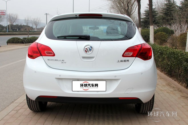 2014款 1.6L 手動 進取型