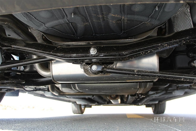 2014款 1.6L 手動 舒適版