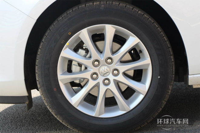 2014款 1.6L 手動(dòng) 舒適版