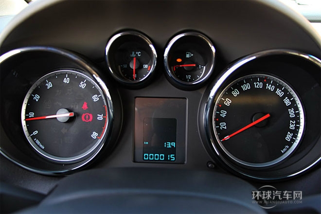 2014款 1.6L 手動 舒適版