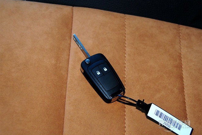 2014款 1.6L 自動 時尚型