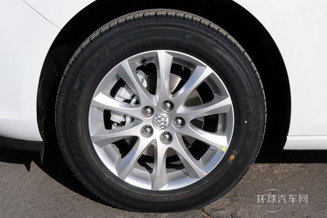 2014款 1.6L 自動(dòng) 時(shí)尚型