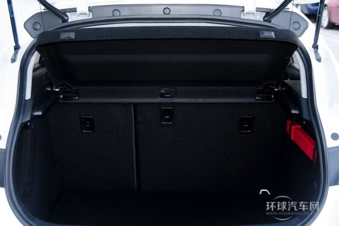 2014款 1.6L 自動 時尚型