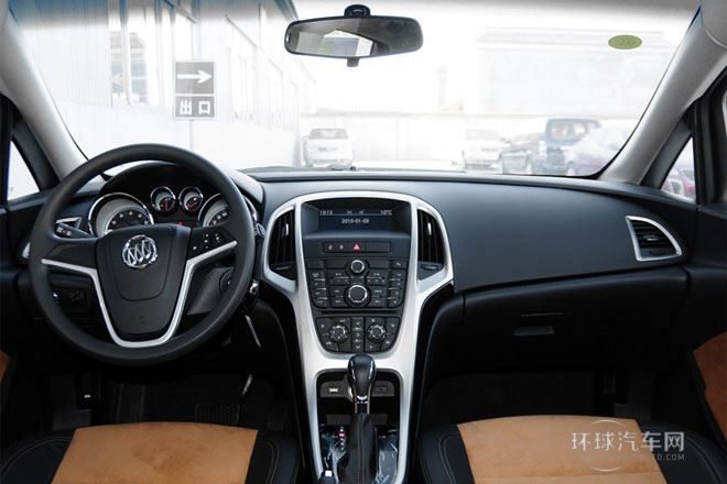 2014款 1.6L 自動 時尚型