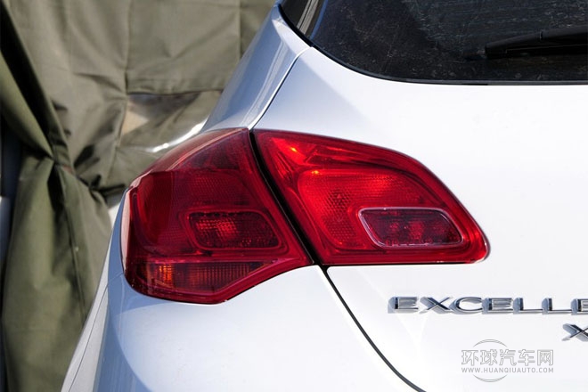 2014款 1.6L 自動 時尚型