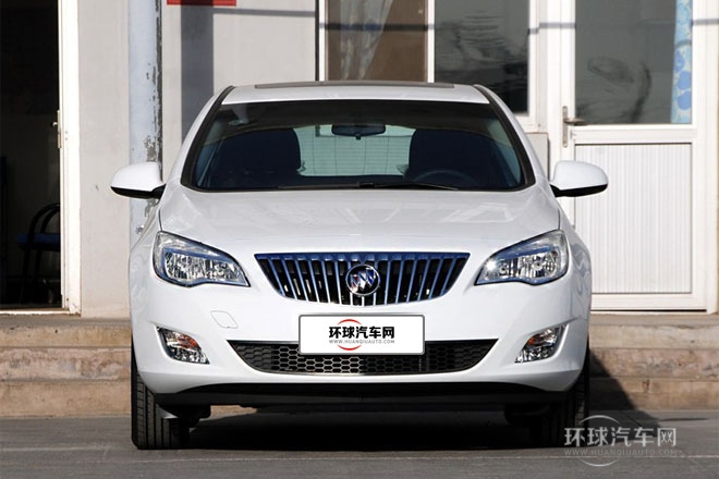 2014款 1.6L 自動 時尚型