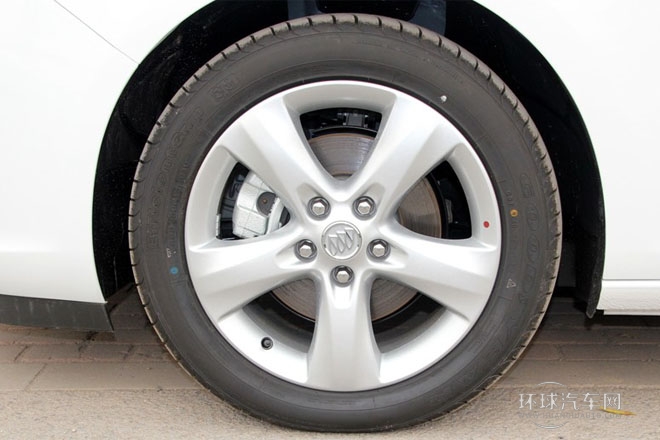 2013款 1.6T 自動 新銳運動型