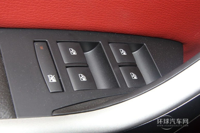 2013款 1.6T 自動 新銳運動型