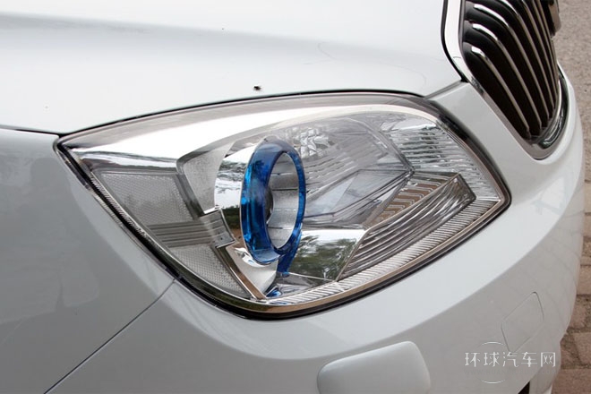 2013款 1.6T 自動 新銳運動型