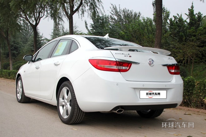 2013款 1.6T 自動 新銳運動型