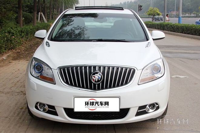 2013款 1.6T 自動 新銳運動型