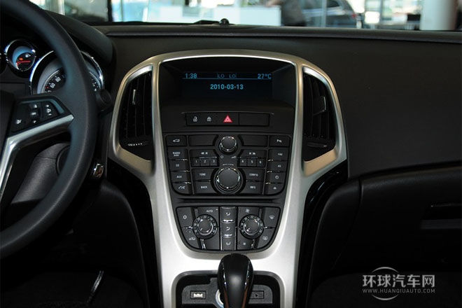 2013款 1.8L 自動 時尚型