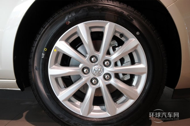 2013款 1.6L 手動 進取型